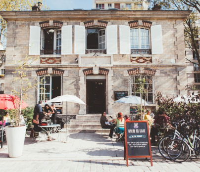 Le Summer Beauty Tour Treatwell au Pavillon des Canaux