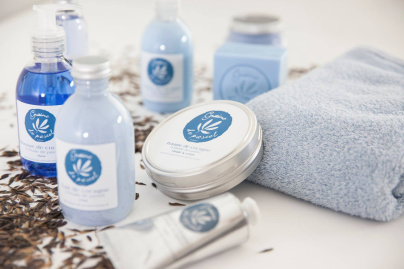 Graine de Pastel, un savoir-faire ancestral