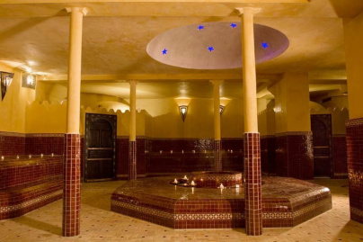 Les Cent Ciels : Se refaire une beauté façon Cléopâtre