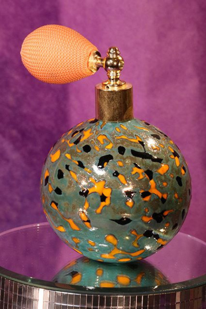 Le Studio des Parfums : Créez votre propre fragrance