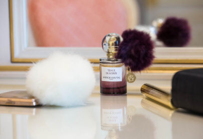 Annick Goutal : Entre Vintage et Avant-Garde