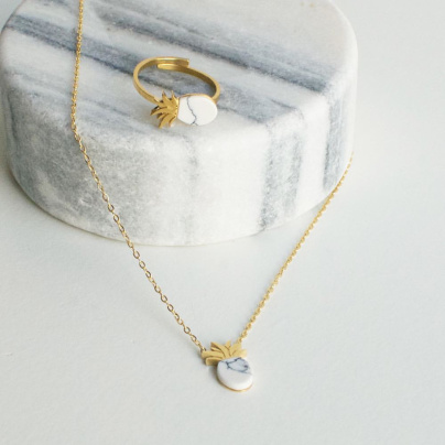 La (petite) Boutique, des bijoux de douceur