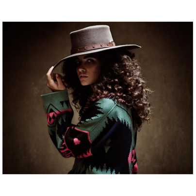 Mode automne-hiver 2017 à Paris : Zoom sur le look châtelain