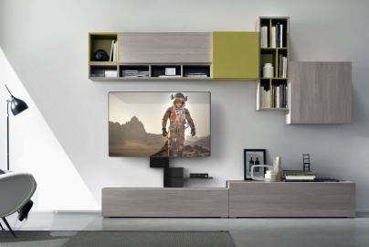 Ghost Cube : l’astuce rangement ultra design signée Meliconi