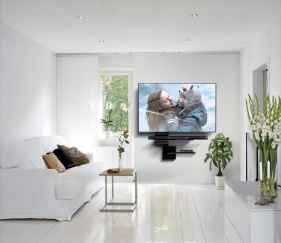 Ghost Cube : l’astuce rangement ultra design signée Meliconi