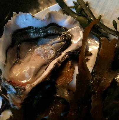 Le Bar à Huîtres : une sélection de taille