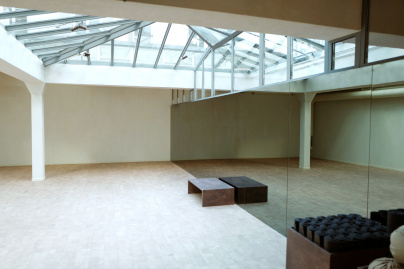 Bandha Yoga : un spot ultra zen pour pratiquer le yoga à Paris