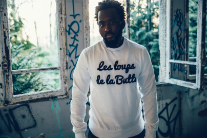 Un Pop Up Store Gang of Paris débarque dans le marais