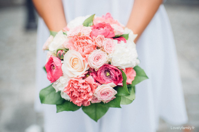 Organiser son mariage à Paris : 5 adresses incontournables