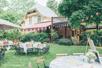 Organiser son mariage à Paris : 5 adresses incontournables