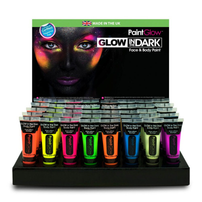 Halloween 2018 : La sélection shopping pour un maquillage de folie