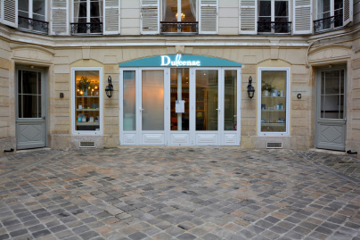 Dulcenae, the Paris beauty institute that democratizes well-being