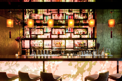 Saint Valentin 2019 au Buddha-Bar Hotel Paris