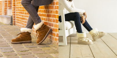 Grand froid : la sélection shopping anti-glagla