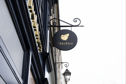 L'Atelier Bobbies à Paris : la nouvelle adresse coup de cœur pour hommes