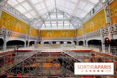 La Samaritaine : réouverture annoncée pour Avril 2020