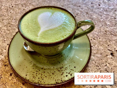 Unicorner, le café co-working branché au cœur de Paris