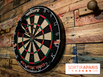 Les Petites Saisons : le nouveau bar à cocktail du 18e