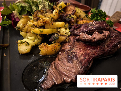 Le Café de la Butte : cuisine de bistrot dans les règles de l'art