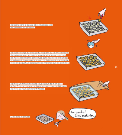 Pierre Hermé dévoile ses recettes gourmandes