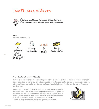 Pierre Hermé dévoile ses recettes gourmandes