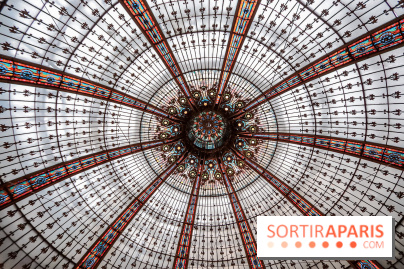 Le Saviez-Vous ? Les anecdotes insolites des Grands Magasins de Paris