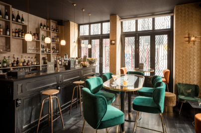 Réouverture du BAM Richer, la première adresse de BAM Karaoke Box