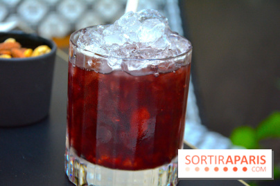 Le Gloster : le bar à cocktails créatif à deux pas de la Tour Eiffel