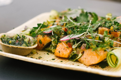 Flonflon : une place de village gourmande et festive sur les bords de Seine