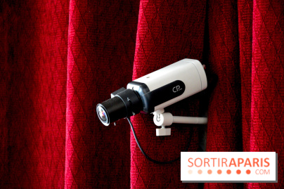 Room Service Club : le resto au concept ultra intimiste à squatter jusqu'au petit matin