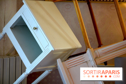 Room Service Club : le resto au concept ultra intimiste à squatter jusqu'au petit matin