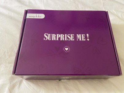 Insolite : une box coquine pour pimenter la vie de couple pendant le confinement