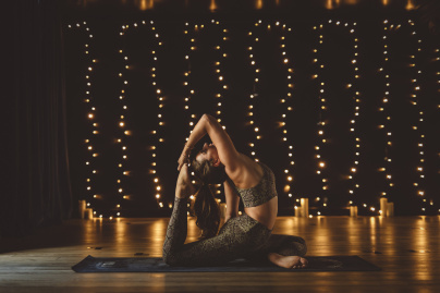 Insolite : cet hôtel propose des retraites yoga au cœur de Paris