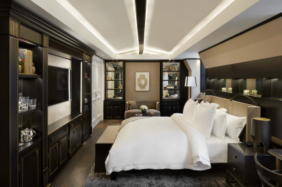 Saint-Valentin 2021 à Paris : escapade bien être et dîner étoilé dans un hôtel particulier