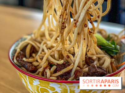 Nouvel An Chinois 2021 : Où manger des nouilles à Paris, les restaurants coup de cœur
