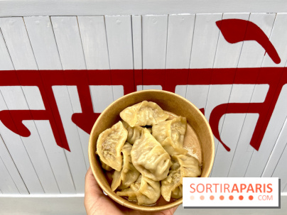 Momo House : la street-food tibétaine à Paris