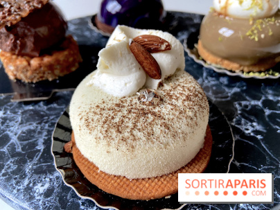 Carl Marletti, l'incontournable pâtisserie du quartier latin