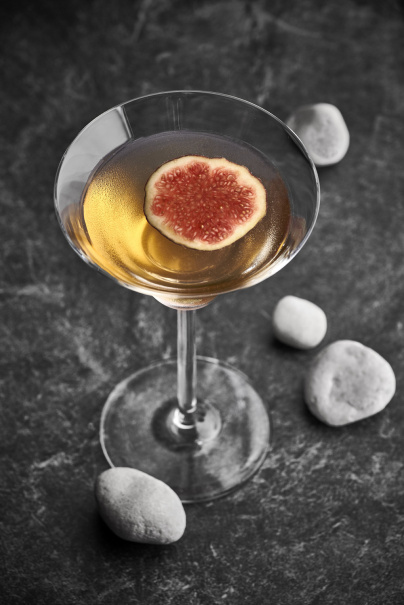 Insolite : 11 recettes de cocktails au caviar à tester chez soi