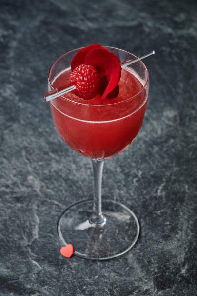 Insolite : 11 recettes de cocktails au caviar à tester chez soi