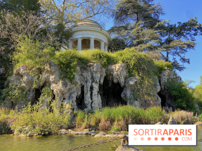 Pourquoi le bois de Vincennes devient le spot incontournable de l'été à Paris ? 