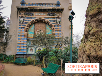 Fashion Week 2022 à Paris : les spots photo canons à Paris pour immortaliser ses looks