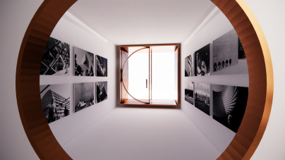 Le 110 Honoré, un nouveau lieu de vie culturel débarque à Paris