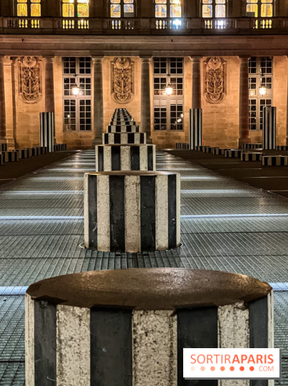 Le saviez-vous ? Ces lieux porte-bonheur à Paris, les superstitions pour porter chance