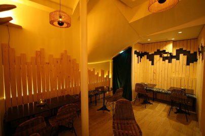 Le Coqui, la bonne adresse pour un apéro fruits de mer avec un excellent rapport qualité-prix