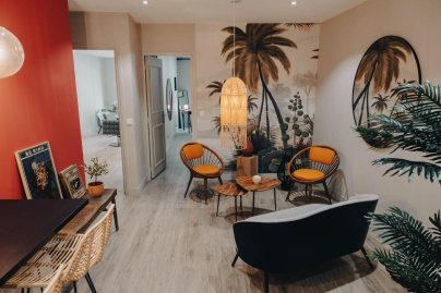 Le 161 : le coiffeur privé et secret à Paris