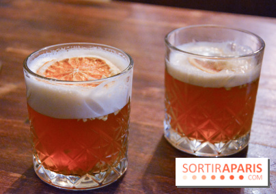 Treize au Jardin, le salon de thé hybride et coup de cœur à deux pas du Jardin du Luxembourg