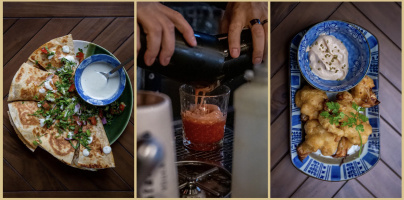 Zozoo bar, le restaurant-club gourmand à l'ambiance speakeasy qui fait vibrer la Butte-aux-Cailles