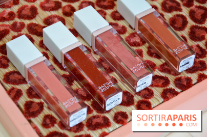 Bâton Rouge : un spot pour créer son rouge à lèvres écoresponsable et sur-mesure à Paris