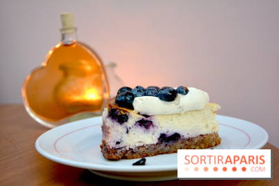 La Brasserie Rosie Lou : quand la côte basque débarque sur les Grands Boulevards