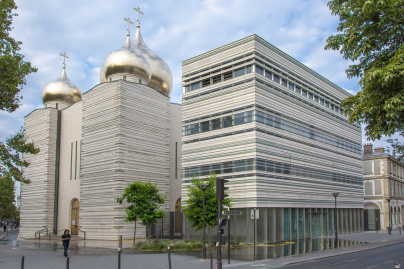 Centre spirituel et culturel orthodoxe russe